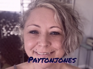 Paytonjones