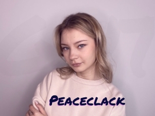 Peaceclack