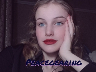 Peacegearing