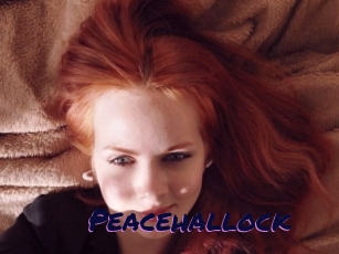 Peacehallock