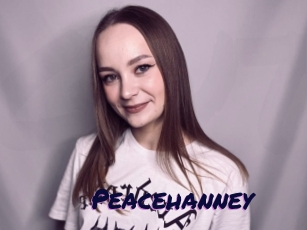 Peacehanney