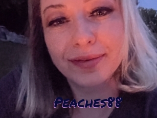 Peaches88