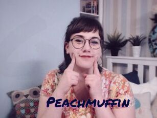 Peachmuffin