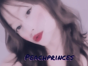 Peachprinces