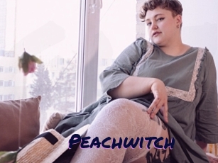 Peachwitch