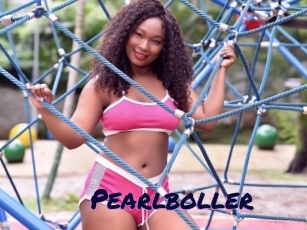 Pearlboller