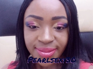 Pearlsexy30