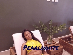 Pearlwhite