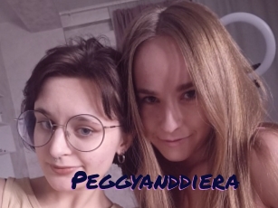 Peggyanddiera