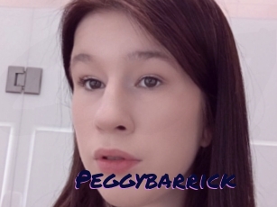Peggybarrick