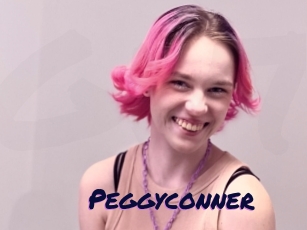 Peggyconner