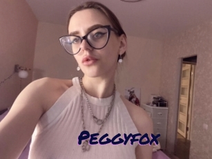 Peggyfox