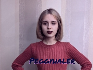 Peggyhaler