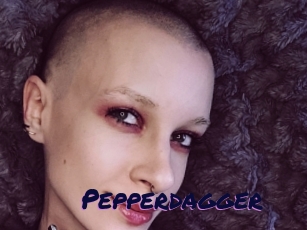 Pepperdagger