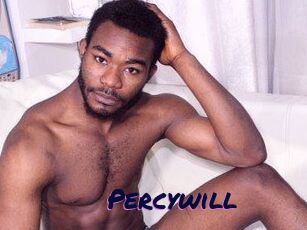 Percywill