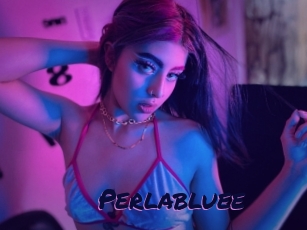 Perlabluee