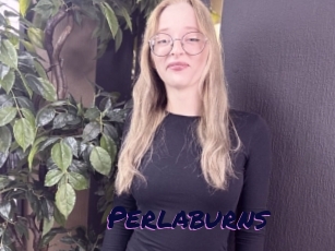 Perlaburns