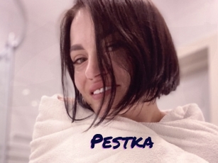 Pestka