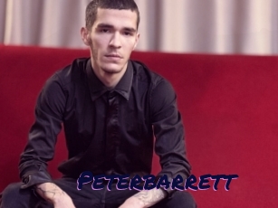 Peterbarrett