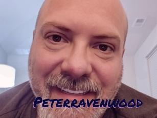 Peterravenwood