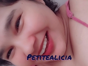 Petitealicia