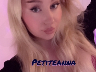 Petiteanna