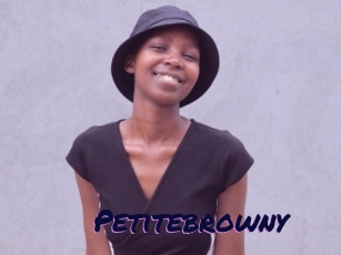 Petitebrowny