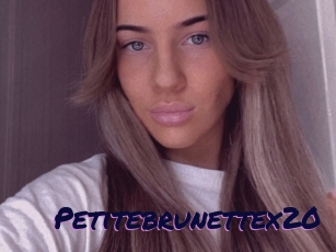 Petitebrunettex20