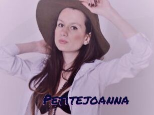 Petitejoanna