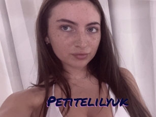 Petitelilyuk