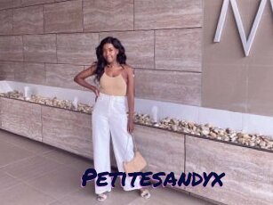 Petitesandyx