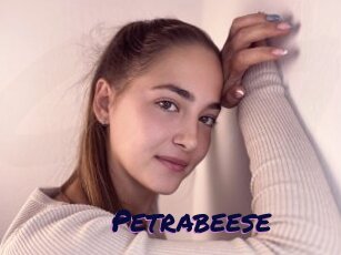 Petrabeese