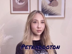 Petrabooton