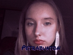 Petrabunton