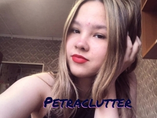 Petraclutter