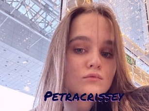 Petracrissey