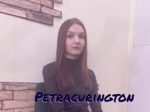 Petracurington