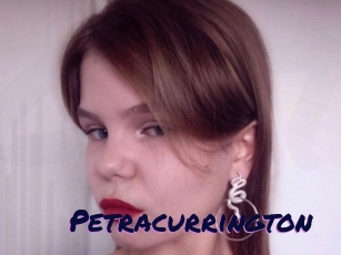 Petracurrington