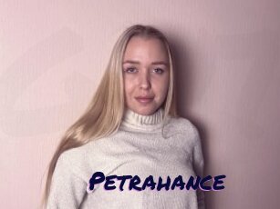 Petrahance