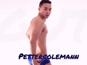 Pettercolemann