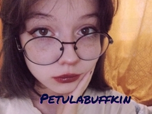 Petulabuffkin