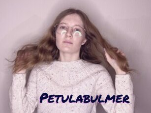 Petulabulmer