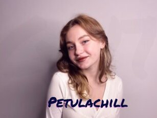 Petulachill