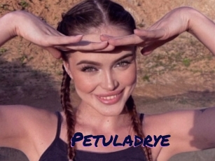 Petuladrye