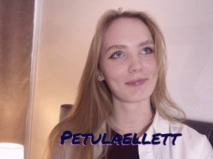 Petulaellett