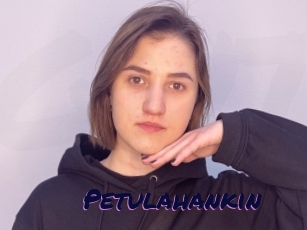 Petulahankin