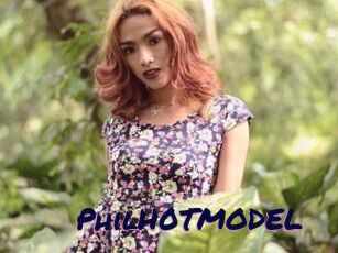 PhilH0TMODEL