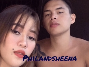 Philandsheena