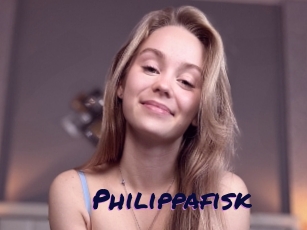 Philippafisk