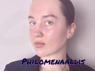 Philomenaaldis